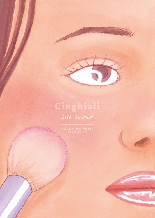 Produktbild: Cinghiali