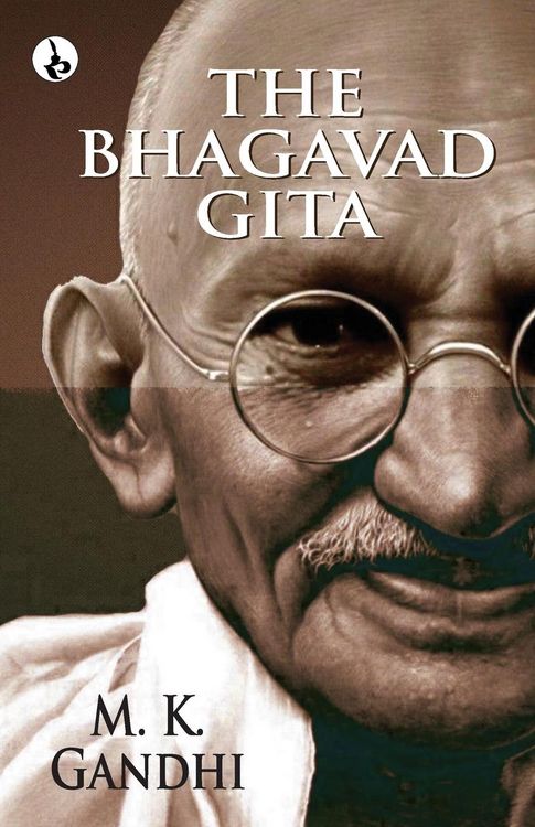 Produktbild: The Bhagavad Gita