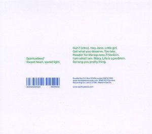 Produktbild: Sweet Heart Sweet Light