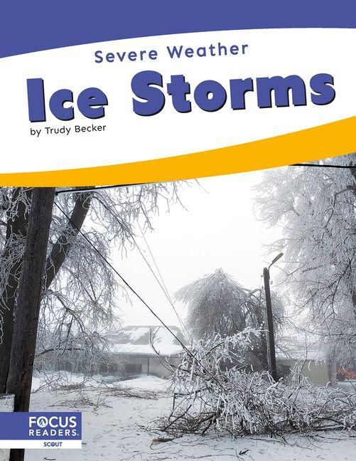Produktbild: Ice Storms