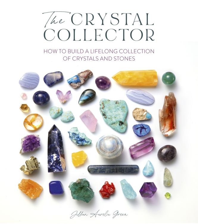 Produktbild: The Crystal Collector