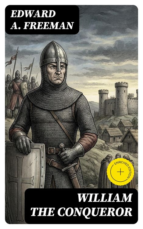 Produktbild: William the Conqueror
