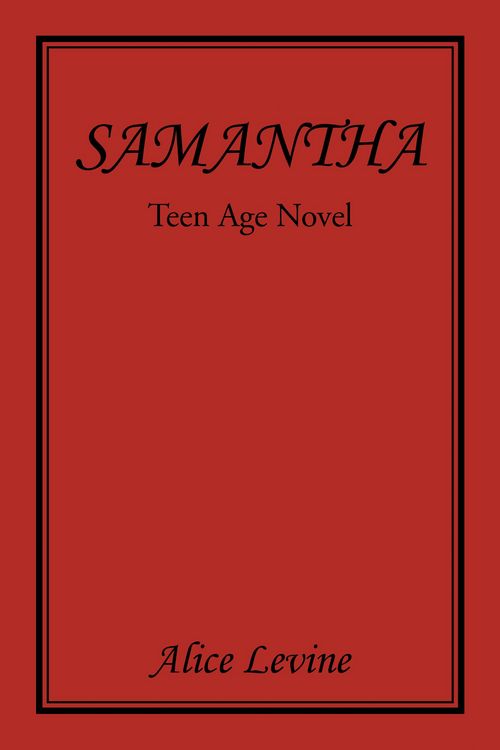 Produktbild: Samantha