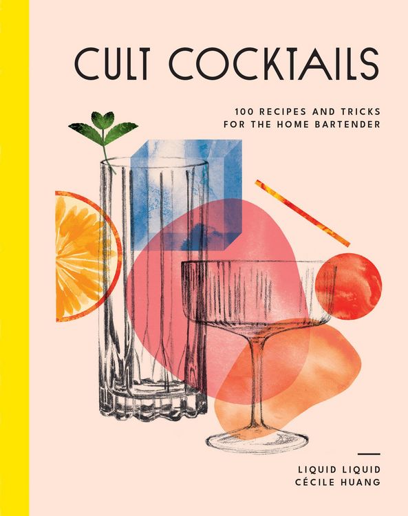 Produktbild: Cult Cocktails