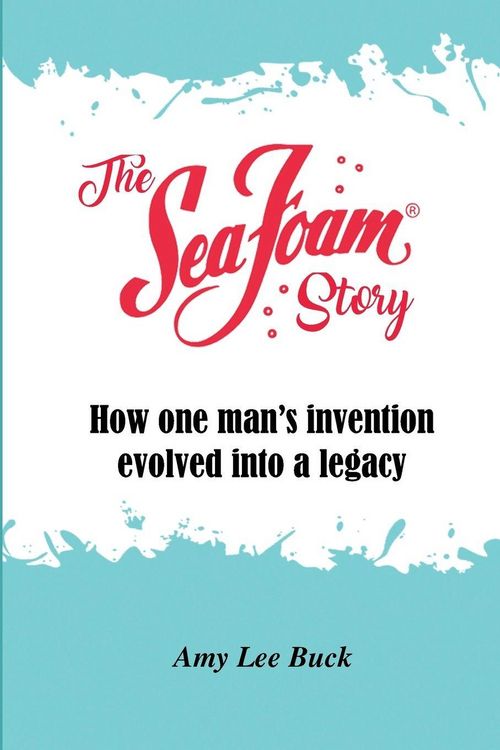 Produktbild: The Sea Foam Story