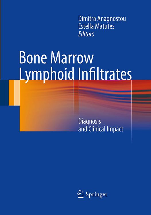 Produktbild: Bone Marrow Lymphoid Infiltrates