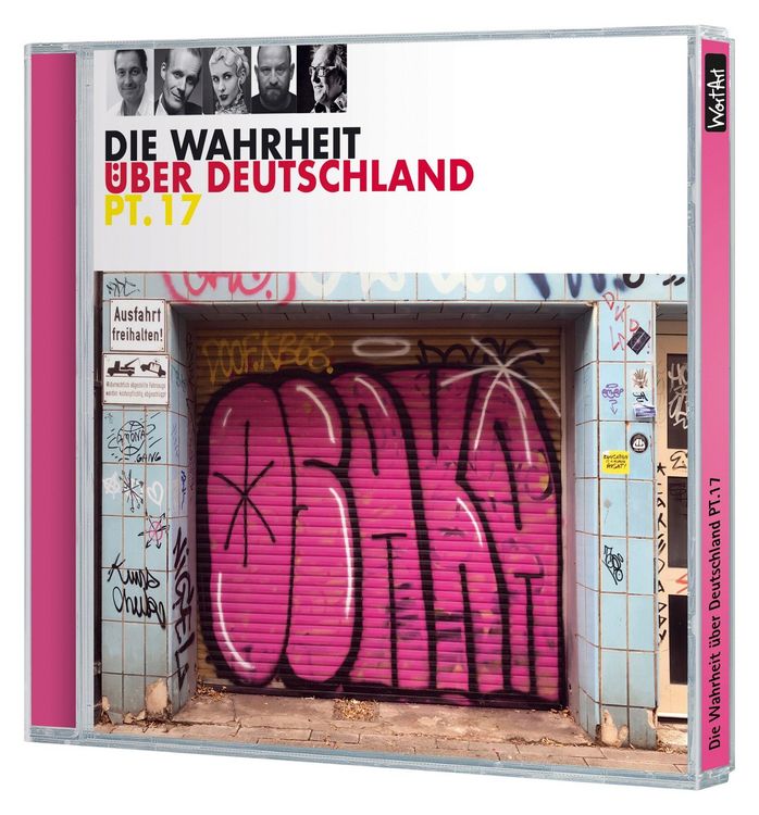 Produktbild: Die Wahrheit &uuml;ber Deutschland Teil 17