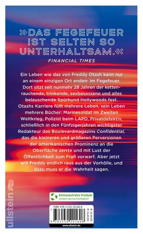 Produktbild: Allgemeine Panik