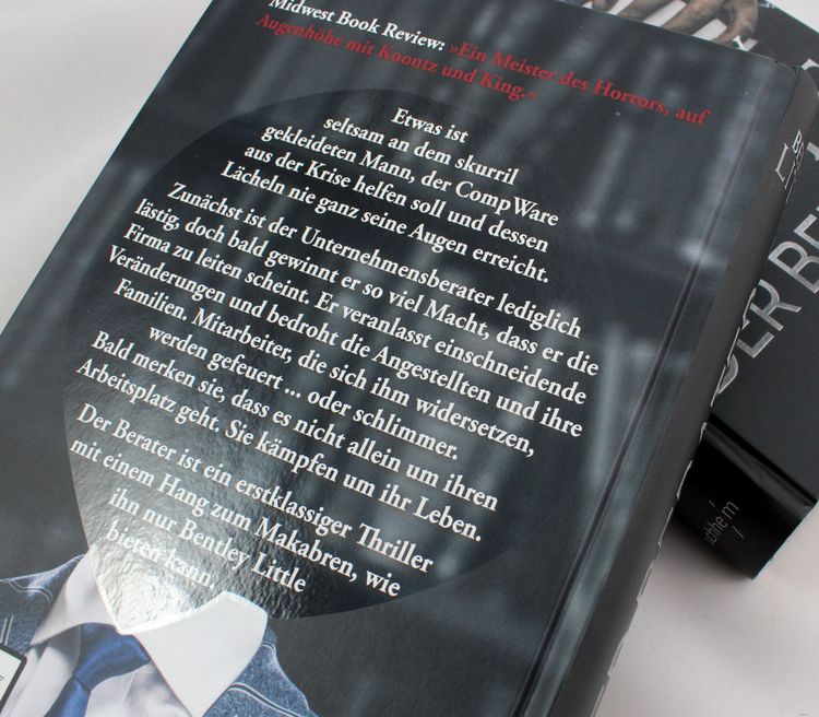 Produktbild: Der Berater
