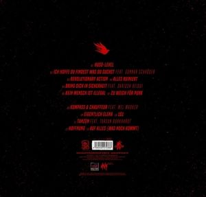 Produktbild: &Auml;sthetik Des Widerstands (LP/180g)