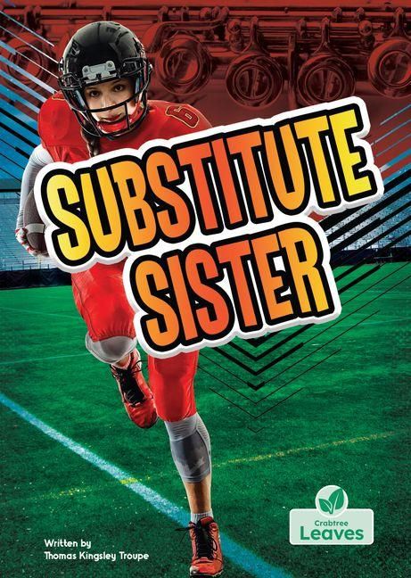 Produktbild: Substitute Sister