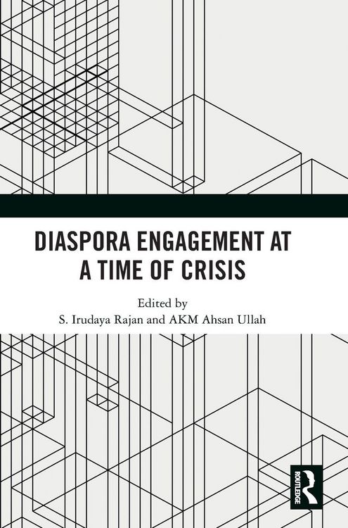Produktbild: Diaspora Engagement at a Time of Crisis