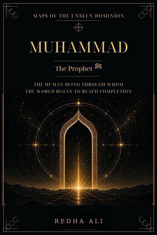 Produktbild: Muhammad
