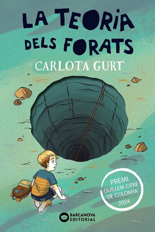 Produktbild: La teoria dels forats