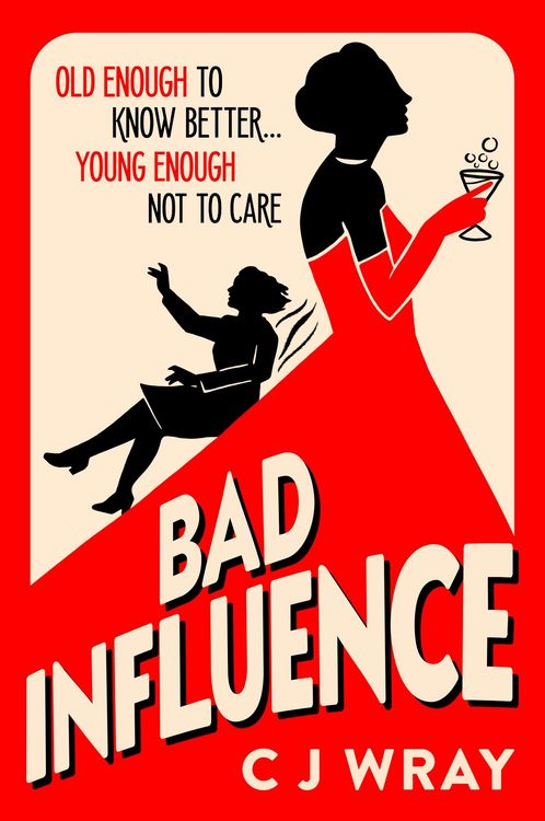 Produktbild: Bad Influence