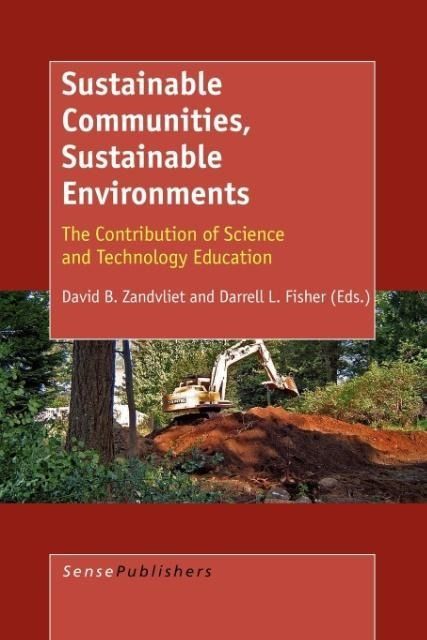 Produktbild: Sustainable Communities, Sustainable Environments