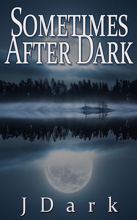 Produktbild: Sometimes After Dark