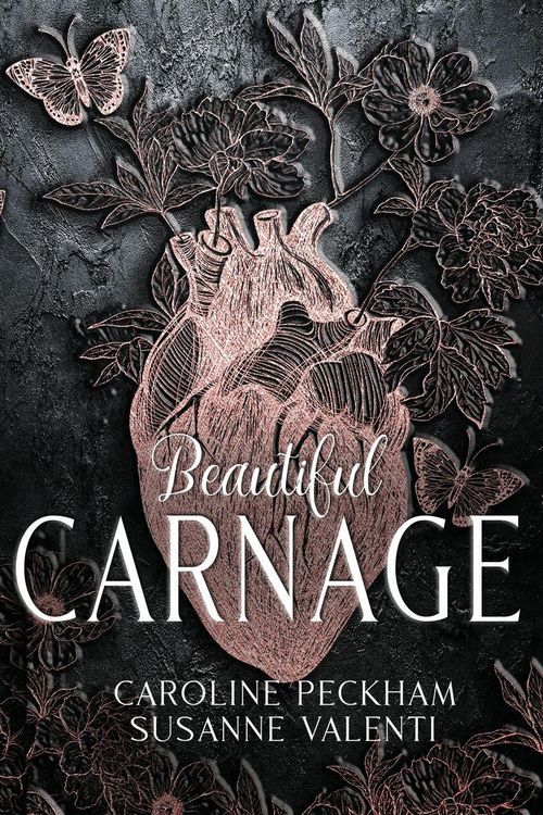 Produktbild: Beautiful Carnage