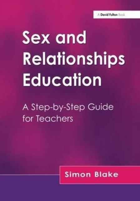 Produktbild: Sex and Relationships Education