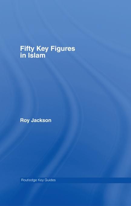 Produktbild: Fifty Key Figures in Islam