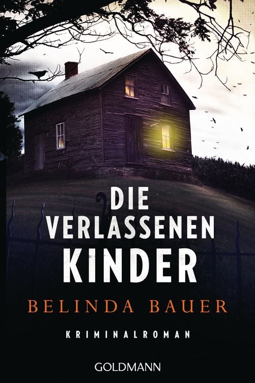 Produktbild: Die verlassenen Kinder