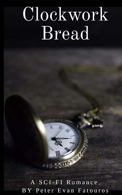 Produktbild: Clockwork Bread