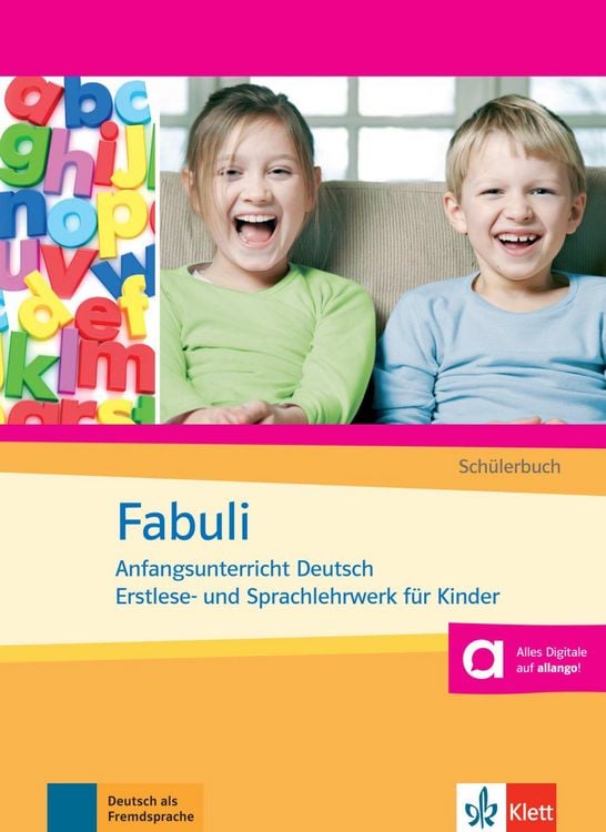 Produktbild: Fabuli
