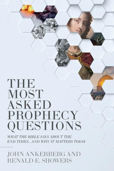 Produktbild: The Most Asked Prophecy Questions