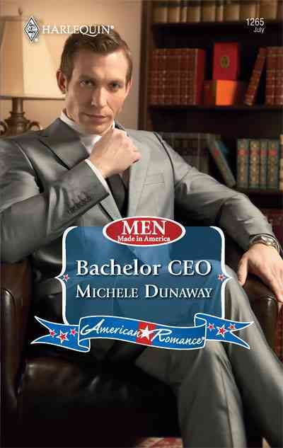 Produktbild: Bachelor CEO