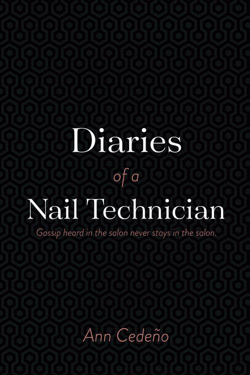 Produktbild: Diaries of a Nail Technician