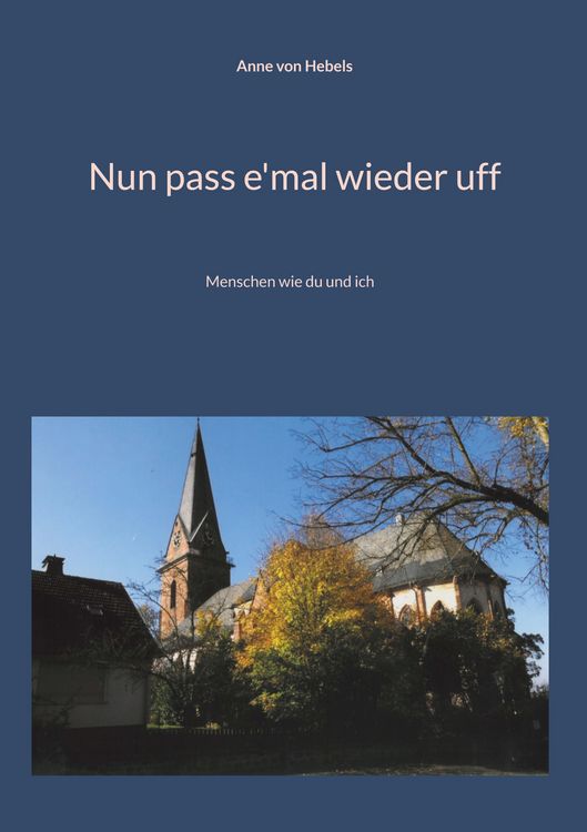 Produktbild: Nun pass e'mal wieder uff
