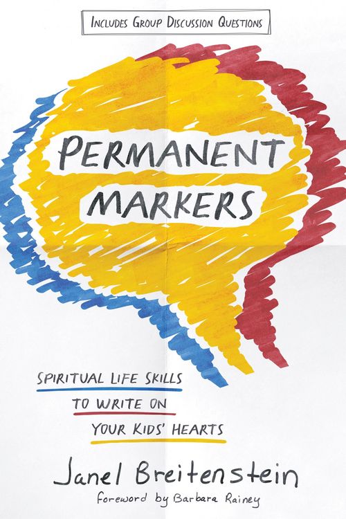 Produktbild: Permanent Markers