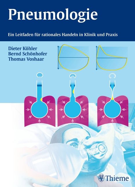 Produktbild: Pneumologie