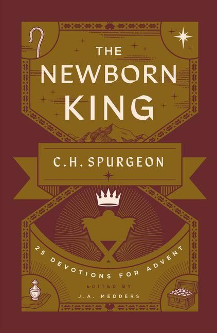 Produktbild: The Newborn King