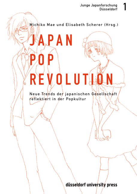 Produktbild: Japan-Pop-Revolution