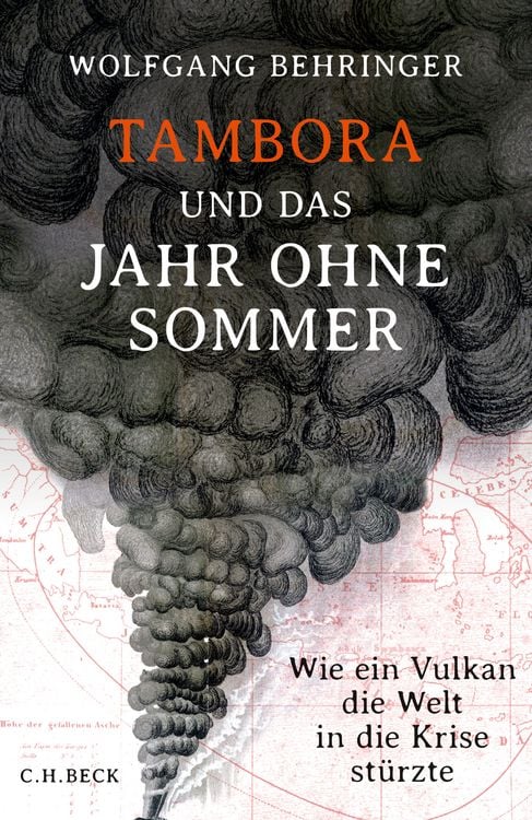 Produktbild: Tambora und das Jahr ohne Sommer