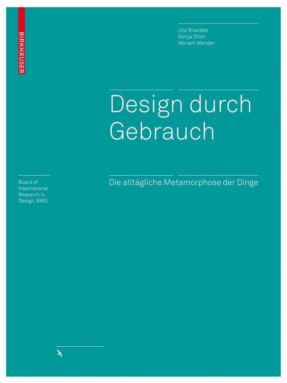 Produktbild: Design durch Gebrauch