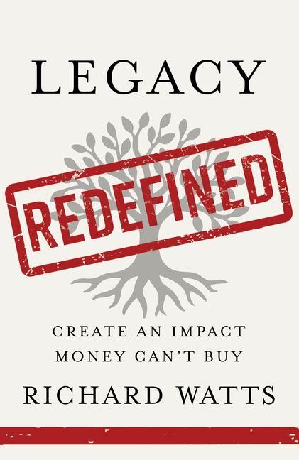 Produktbild: Legacy Redefined