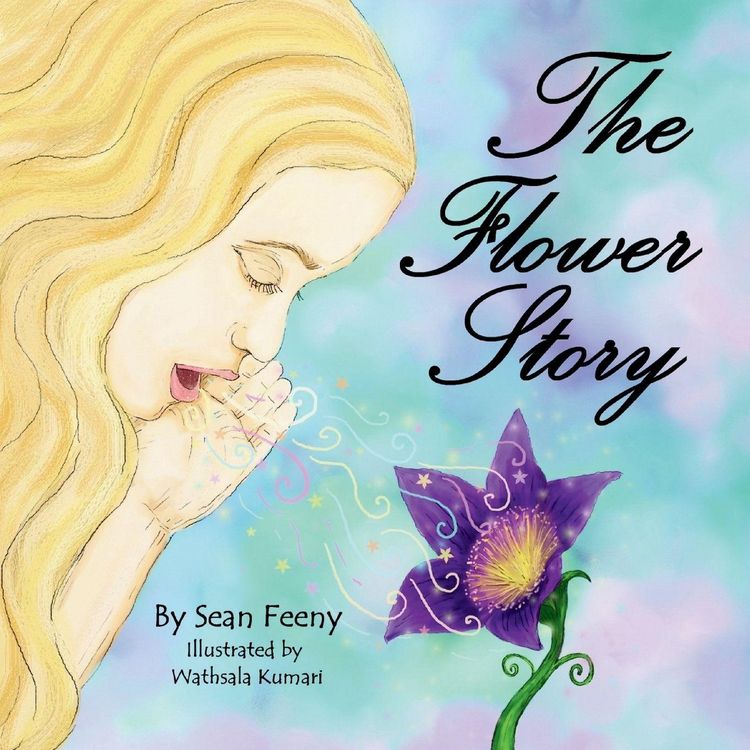 Produktbild: The Flower Story