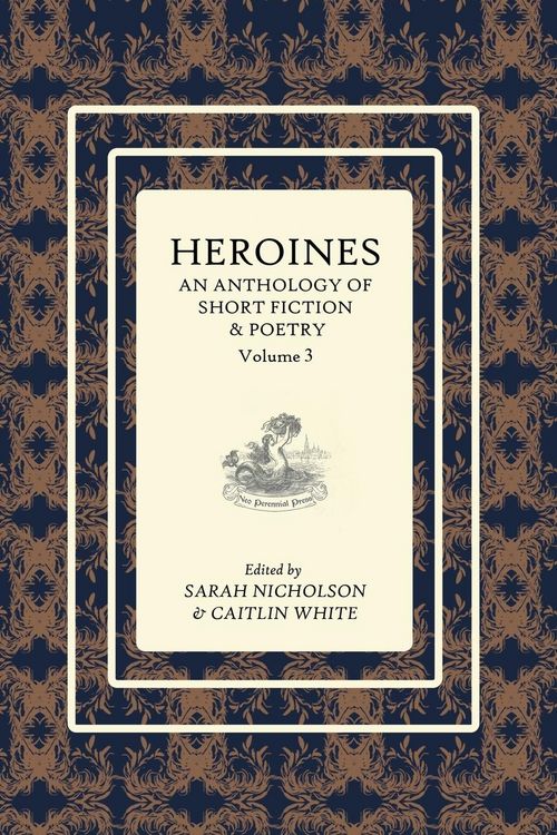 Produktbild: Heroines Anthology