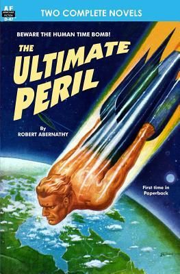 Produktbild: Ultimate Peril & Planet of Shame
