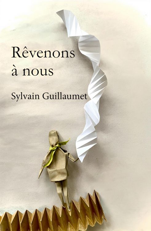 Produktbild: R&ecirc;venons &agrave; nous