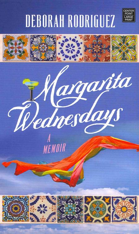 Produktbild: Margarita Wednesdays