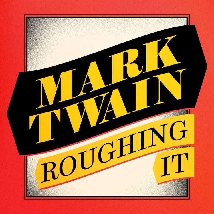 Produktbild: Roughing It