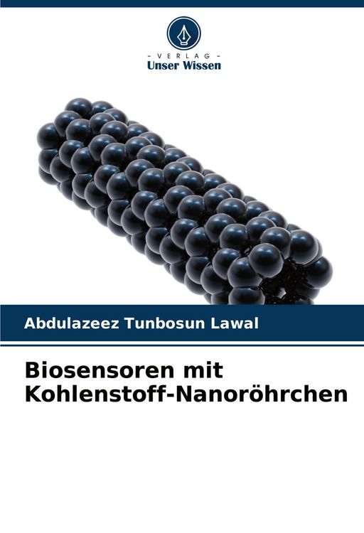 Produktbild: Biosensoren mit Kohlenstoff-Nanor&ouml;hrchen