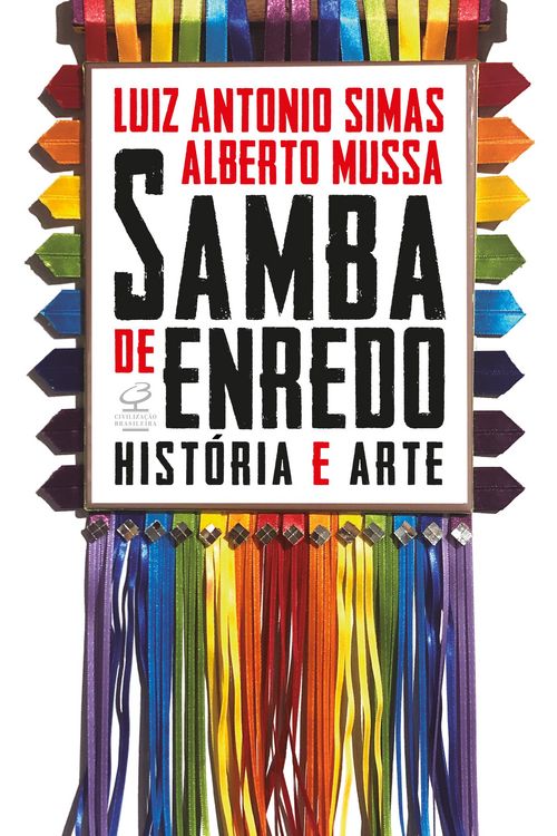 Produktbild: Samba de enredo