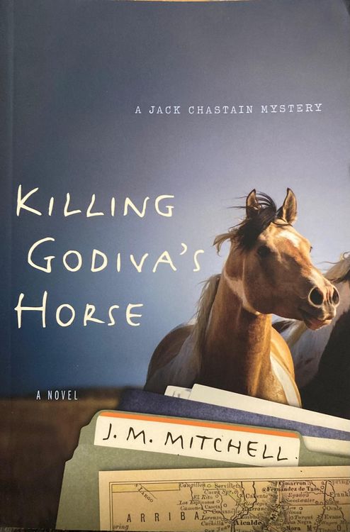 Produktbild: Killing Godiva's Horse