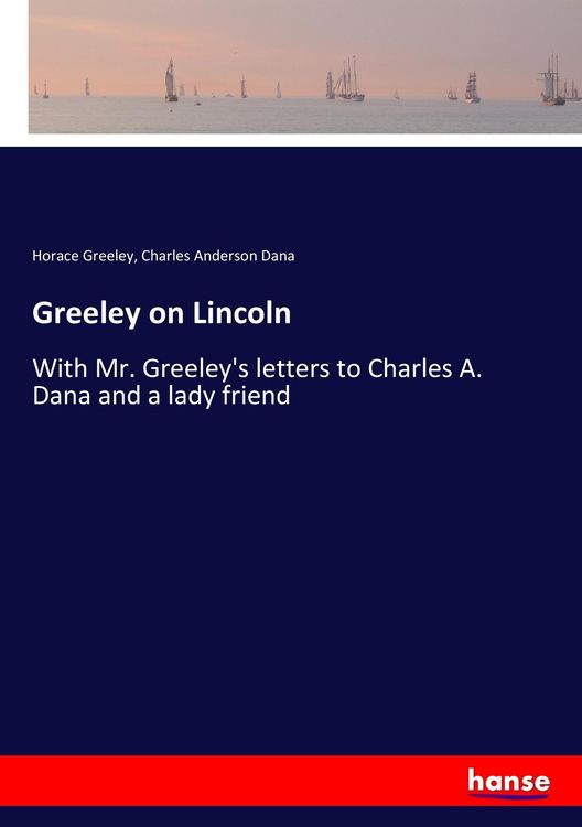 Produktbild: Greeley on Lincoln