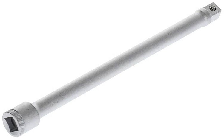 Produktbild: Gedore 1990-10 6143940 Steckschl&uuml;ssel-Verl&auml;ngerung Antrieb 1/2\" (12.5 mm) 1St.