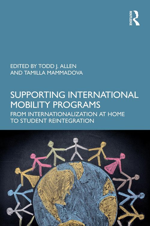 Produktbild: Supporting International Mobility Programs